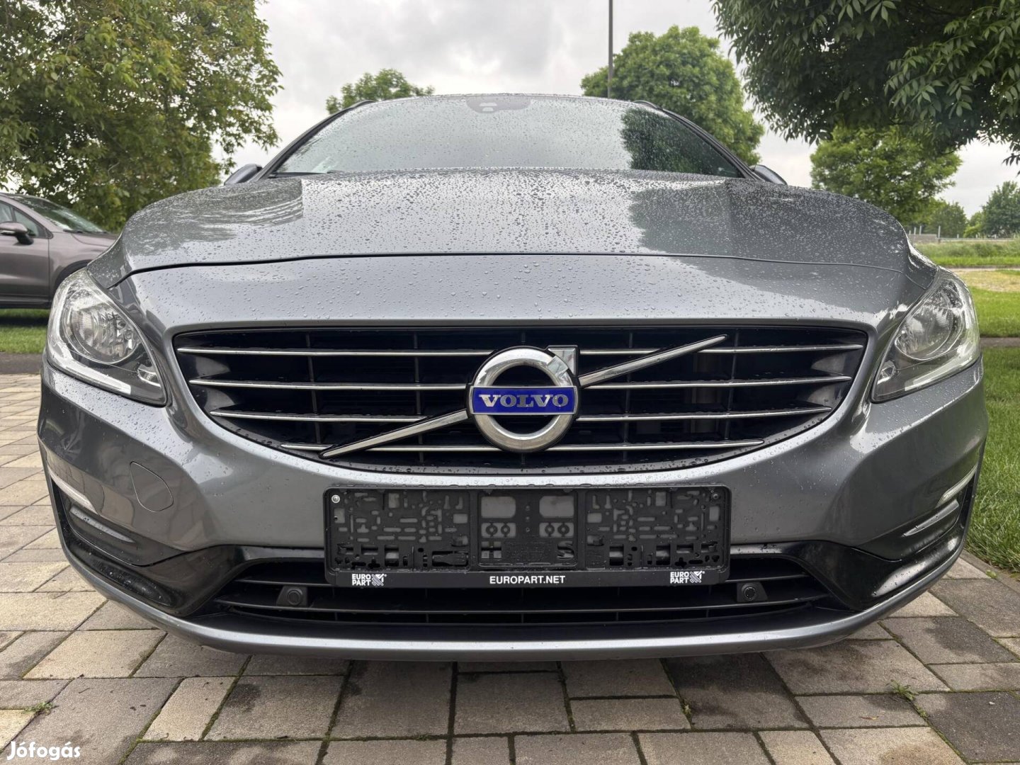 Volvo V60 2.0 D [D2] Summum 120000km.Tempomat.B...